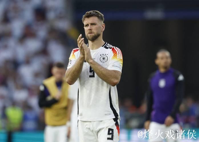 米兰已与菲尔克鲁格达成冬窗转会口头协议