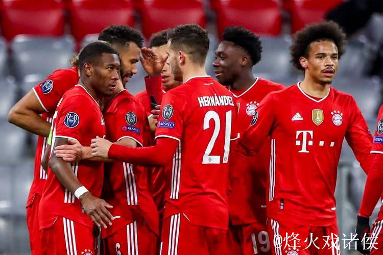 阿森纳力克拜仁,上演欧冠焦点战 阿森纳力克拜仁,上演欧冠焦点战